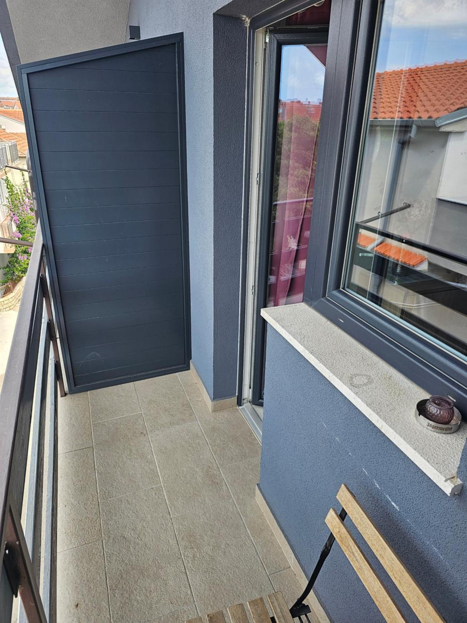 Elizabeta Deluxe Rooms Biograd Na Moru Cameră foto