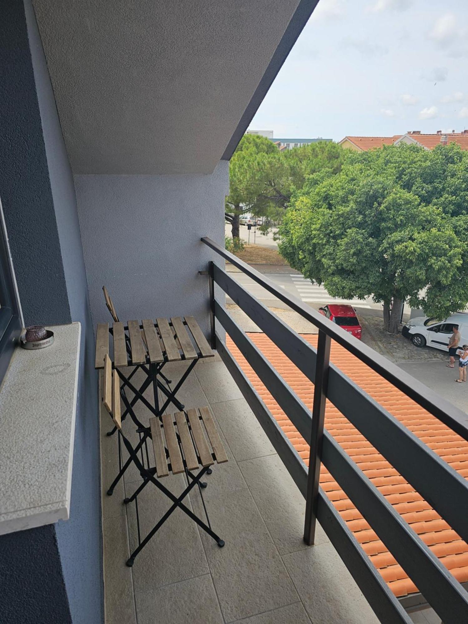 Elizabeta Deluxe Rooms Biograd Na Moru Cameră foto